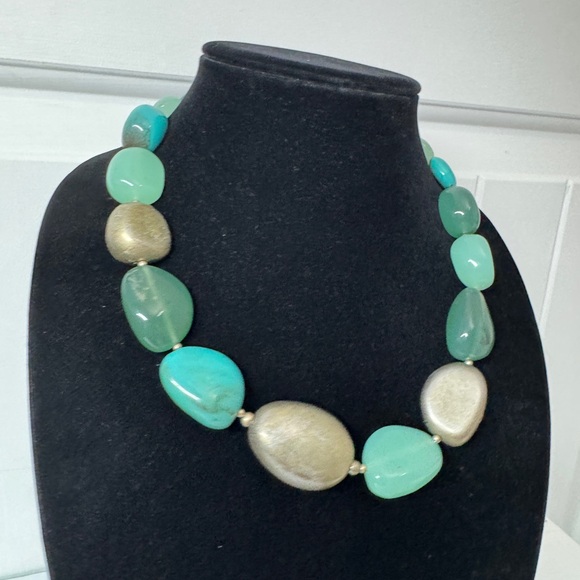 Chunky statement - Picture 7 of 10